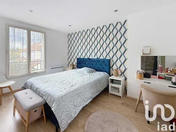 Maison à vendre 5 pièces 92 m² Villabé