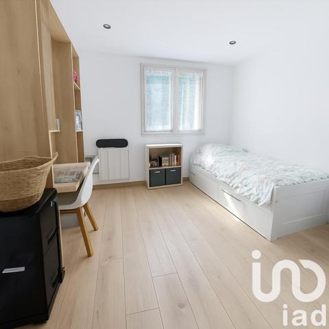 Maison à vendre 5 pièces 92 m² Villabé