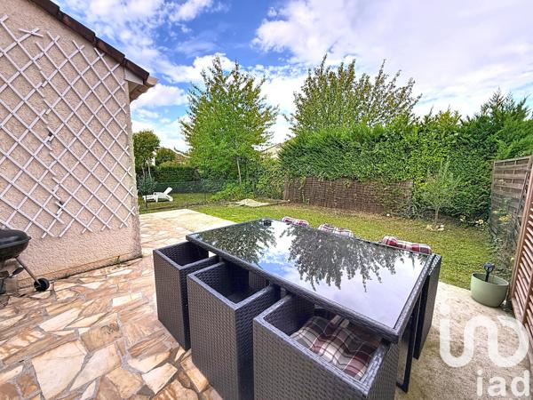 Maison à vendre 5 pièces 92 m² Villabé