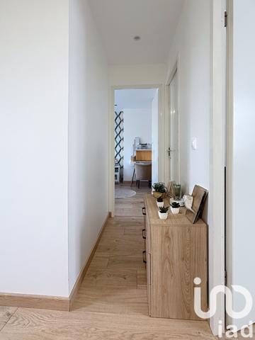 Maison à vendre 5 pièces 92 m² Villabé