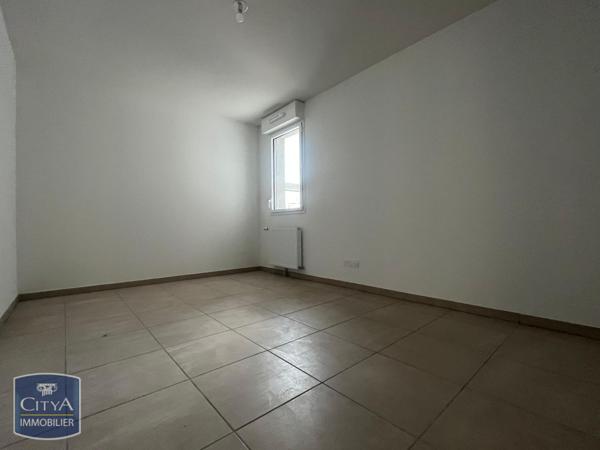 Appartement à louer 3 pièces 61.1m²