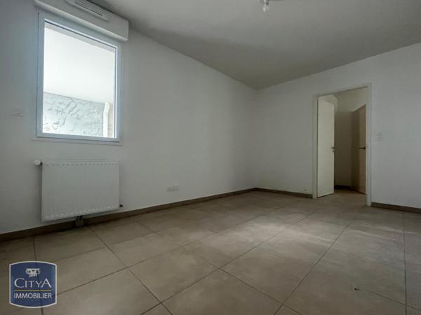 Appartement à louer 3 pièces 61.1m²