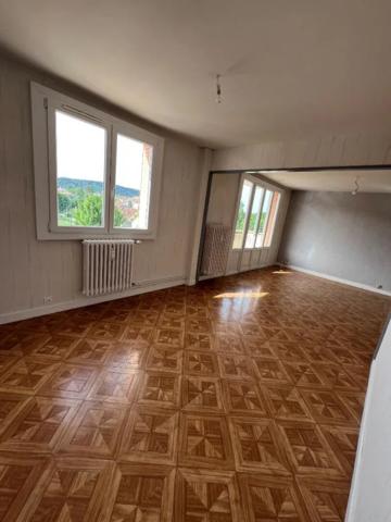 Appartement à vendre à Pontarlier (25300)
