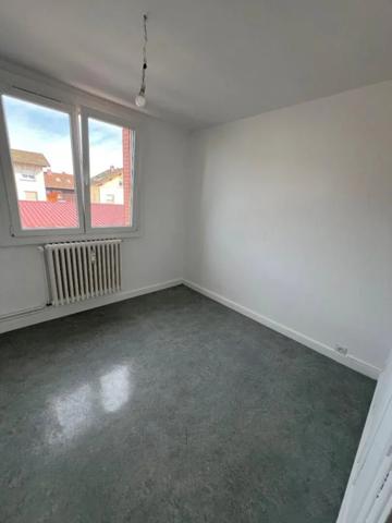 Appartement à vendre à Pontarlier (25300)