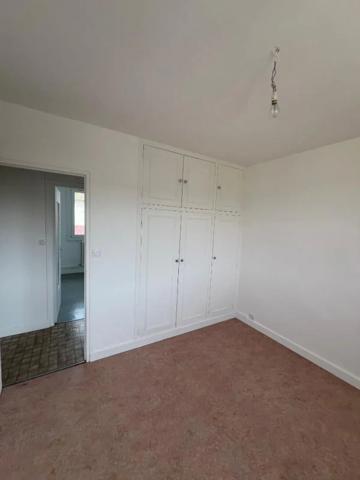 Appartement à vendre à Pontarlier (25300)