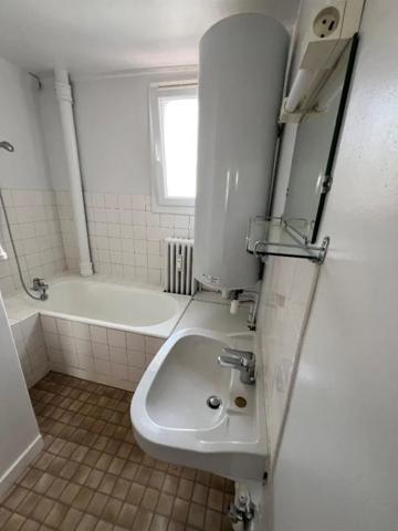Appartement à vendre à Pontarlier (25300)