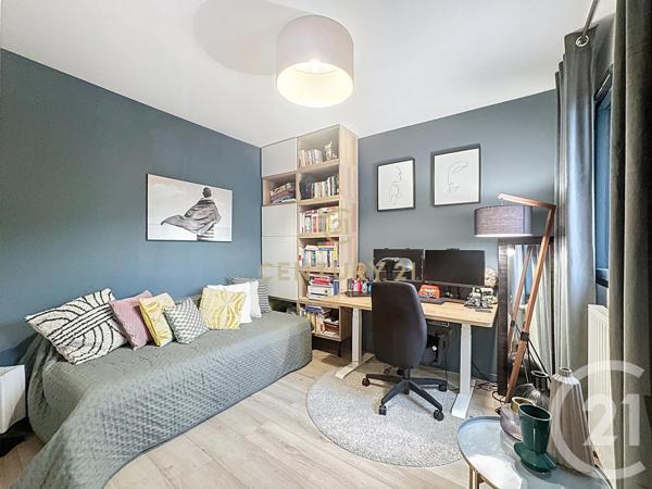 Maison à vendre  7 pièces - 160,31 m2 NOISY LE GRAND - 93