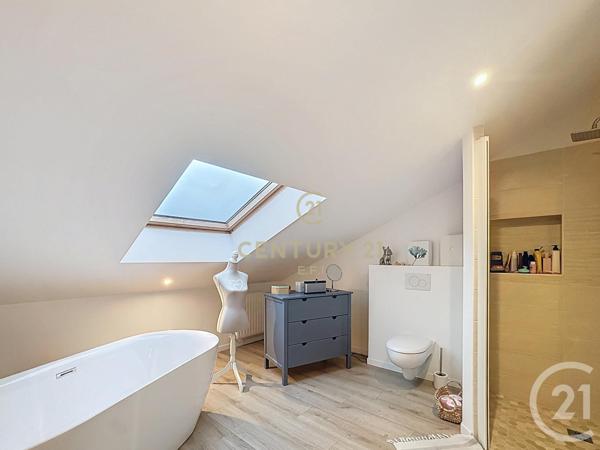 Maison à vendre  7 pièces - 160,31 m2 NOISY LE GRAND - 93