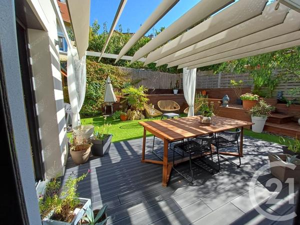 Maison à vendre  7 pièces - 160,31 m2 NOISY LE GRAND - 93