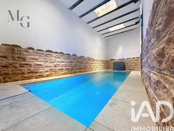 Maison à vendre 5 pièces 129 m² Florensac