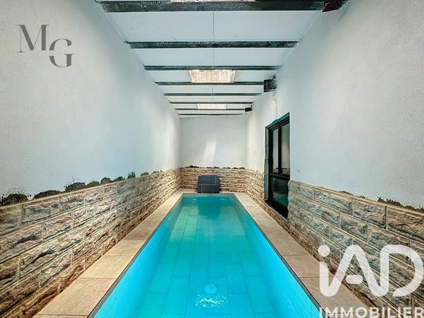 Maison à vendre 5 pièces 129 m² Florensac