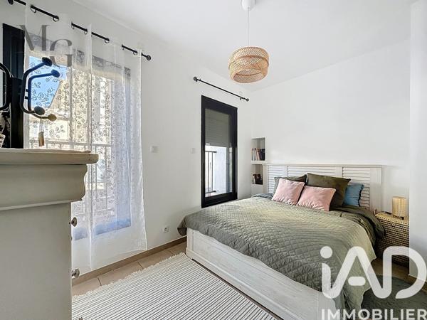 Maison à vendre 5 pièces 129 m² Florensac