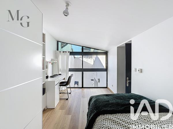 Maison à vendre 5 pièces 129 m² Florensac