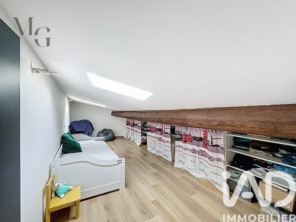 Maison à vendre 5 pièces 129 m² Florensac