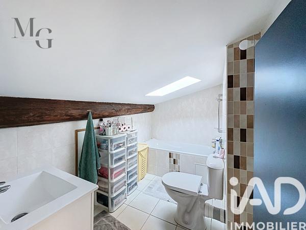 Maison à vendre 5 pièces 129 m² Florensac