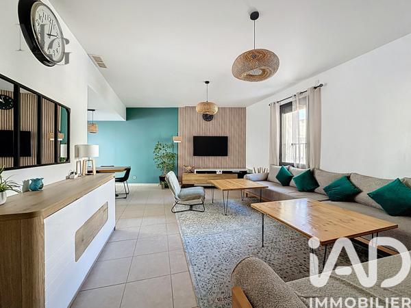 Maison à vendre 5 pièces 129 m² Florensac