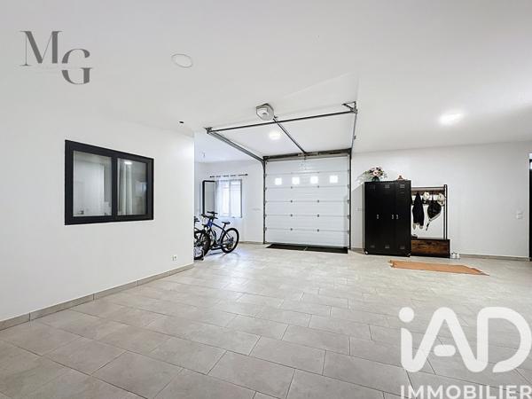 Maison à vendre 5 pièces 129 m² Florensac