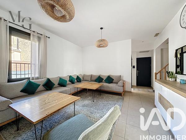 Maison à vendre 5 pièces 129 m² Florensac
