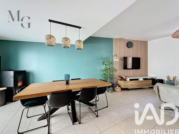 Maison à vendre 5 pièces 129 m² Florensac