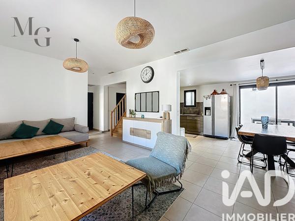 Maison à vendre 5 pièces 129 m² Florensac