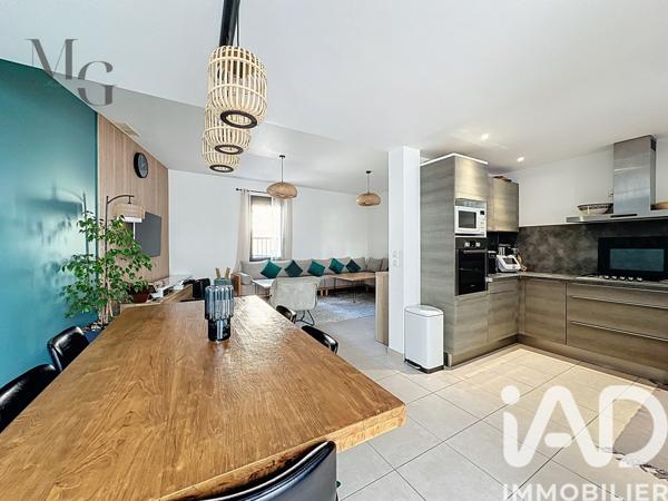 Maison à vendre 5 pièces 129 m² Florensac