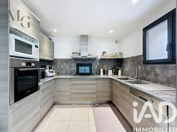 Maison à vendre 5 pièces 129 m² Florensac