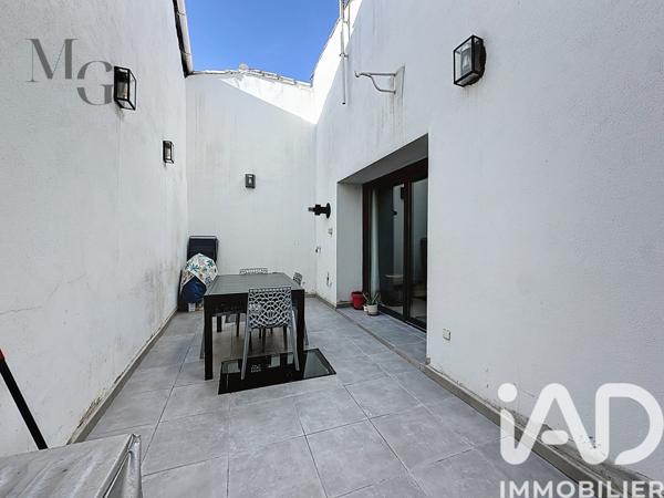 Maison à vendre 5 pièces 129 m² Florensac