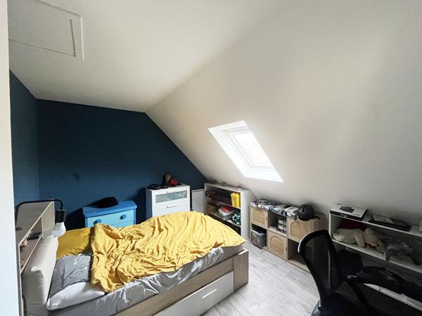 Pavillon familial, village recherché !