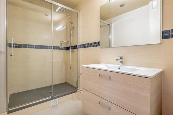Appartement 3 pièces Maisons-Alfort proche transports et commerces