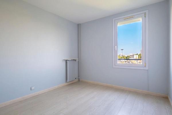 Appartement 3 pièces Maisons-Alfort proche transports et commerces