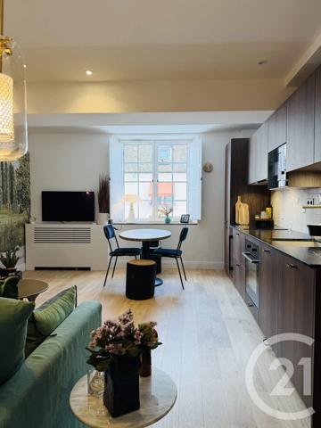 Appartement F2 à vendre  2 pièces - 36,75 m 2   BEAUNE  - 21