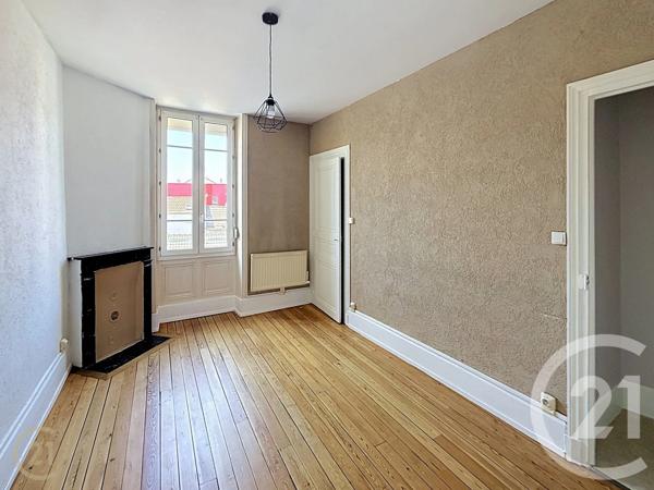 Appartement F2 à vendre  2 pièces - 36,75 m 2   BEAUNE  - 21