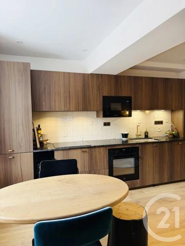 Appartement F2 à vendre  2 pièces - 36,75 m 2   BEAUNE  - 21