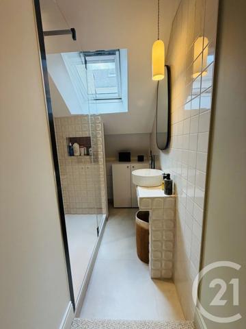 Appartement F2 à vendre  2 pièces - 36,75 m 2   BEAUNE  - 21