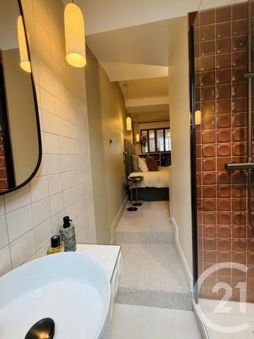 Appartement F2 à vendre  2 pièces - 36,75 m 2   BEAUNE  - 21