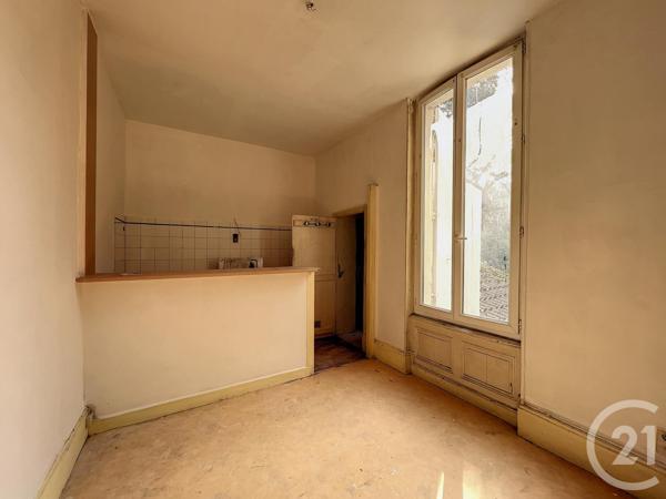 Immeuble à vendre  208,19 m2 AGEN - 47