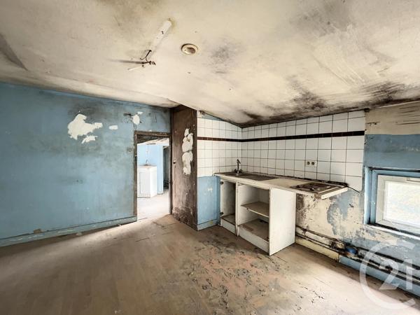 Immeuble à vendre  208,19 m2 AGEN - 47