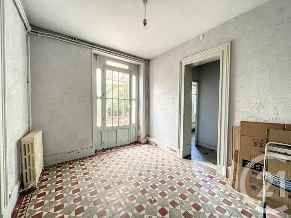 Immeuble à vendre  208,19 m2 AGEN - 47