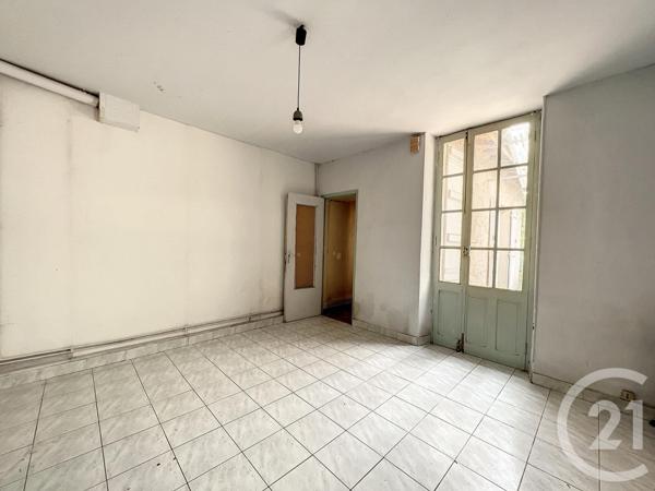 Immeuble à vendre  208,19 m2 AGEN - 47