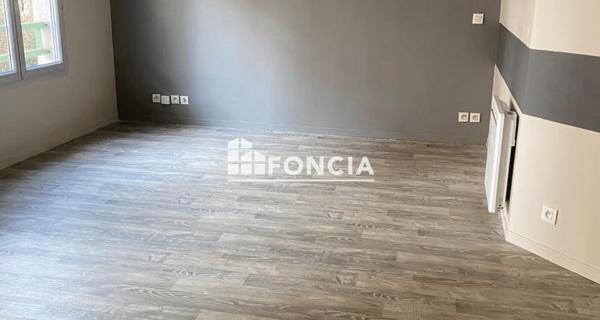 Location Appartement 2 pièces 45.01 m² - Mantes-la-jolie 78200
