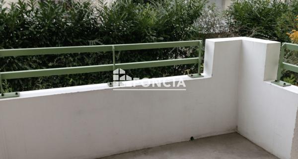 Location Appartement 2 pièces 45.01 m² - Mantes-la-jolie 78200