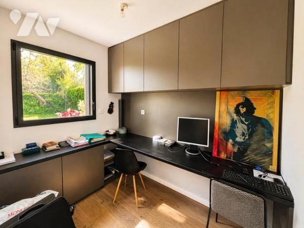 LA TRINITÉ-PLOUZANÉ - Secteur DELLEC - PROCHE MER - CONTEMPORAINE DE PLAIN-PIED 2018