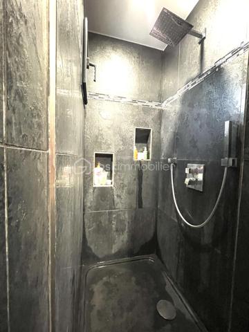 Appartement de 44,33 m²