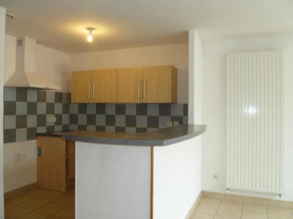 Appartement à louer à Figeac (46100)
