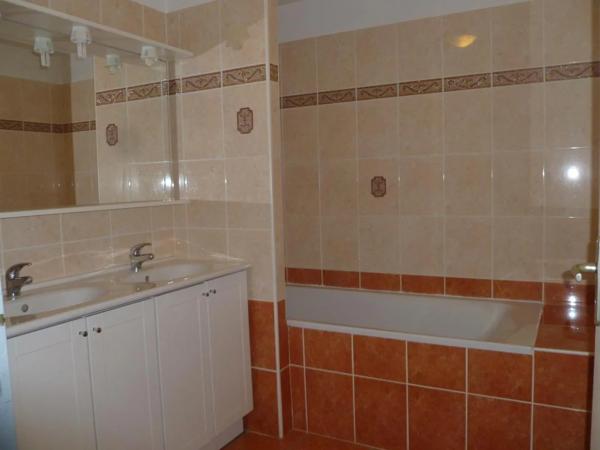 Appartement à louer à Figeac (46100)