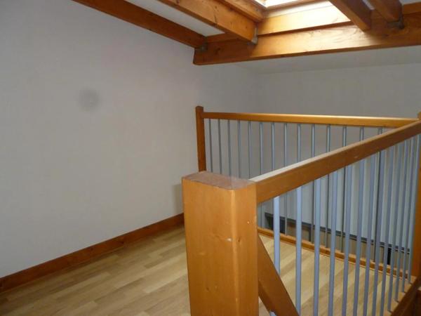 Appartement à louer à Figeac (46100)