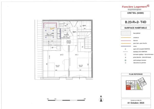 Appartement