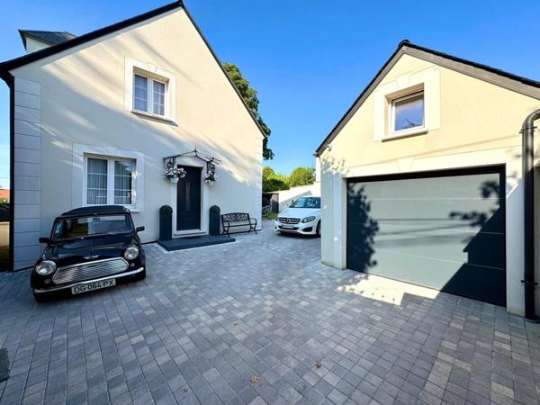 Vente Maison 6 pièces 140 m2 à L'Isle-Adam