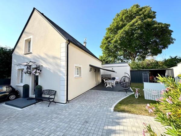 Vente Maison 6 pièces 140 m2 à L'Isle-Adam