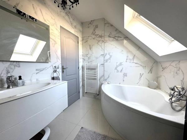 Vente Maison 6 pièces 140 m2 à L'Isle-Adam